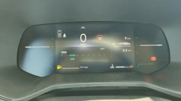 Renault Clio Generation TCe 90 (67kw)