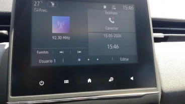 Renault Clio Generation TCe 90 (67kw)