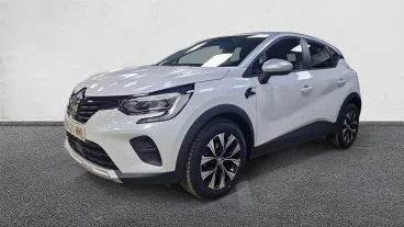 Renault Captur equilibre TCe 67kW (90CV)