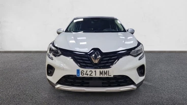 Renault Captur equilibre TCe 67kW (90CV)