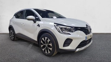 Renault Captur equilibre TCe 67kW (90CV)