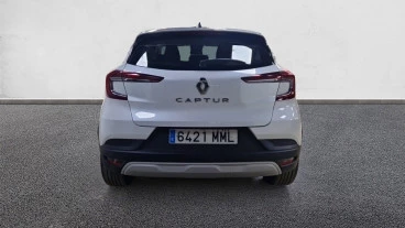 Renault Captur equilibre TCe 67kW (90CV)