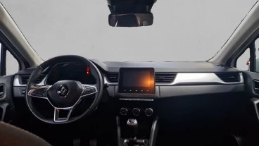 Renault Captur equilibre TCe 67kW (90CV)