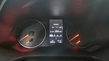 Renault Captur equilibre TCe 67kW (90CV)