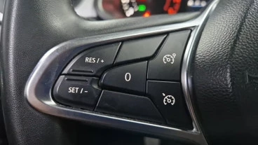 Renault Captur equilibre TCe 67kW (90CV)