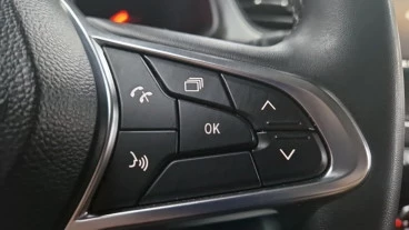 Renault Captur equilibre TCe 67kW (90CV)