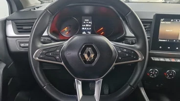 Renault Captur equilibre TCe 67kW (90CV)