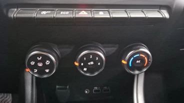 Renault Captur equilibre TCe 67kW (90CV)