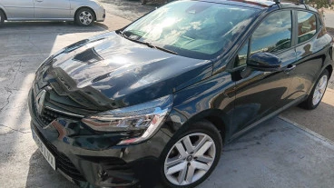 Renault Clio Business TCe 66kW (90CV) GLP -18