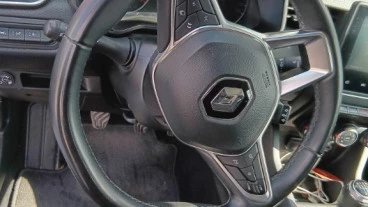 Renault Clio Business TCe 66kW (90CV) GLP -18