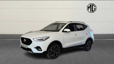 MG ZS 1.5 Luxury