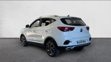 MG ZS 1.5 Luxury