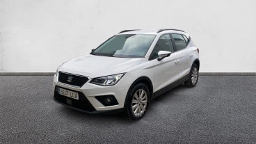 Seat Arona 1.0 TSI 81kW (110CV) Style Go Eco