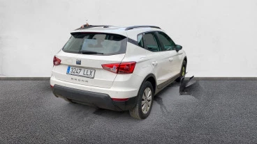 Seat Arona 1.0 TSI 81kW (110CV) Style Go Eco