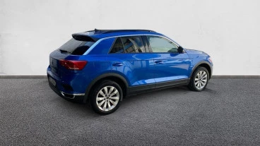 Volkswagen T-Roc Advance 1.6 TDI 85kW (115CV)