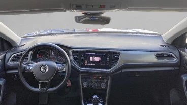 Volkswagen T-Roc Advance 1.6 TDI 85kW (115CV)