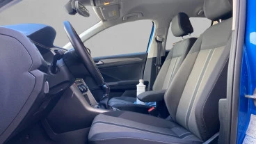 Volkswagen T-Roc Advance 1.6 TDI 85kW (115CV)