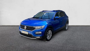 Volkswagen T-Roc Advance 1.6 TDI 85kW (115CV)