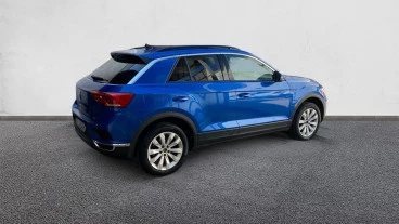 Volkswagen T-Roc Advance 1.6 TDI 85kW (115CV)