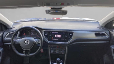 Volkswagen T-Roc Advance 1.6 TDI 85kW (115CV)