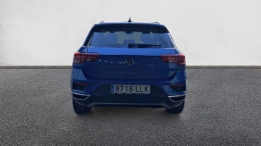 Volkswagen T-Roc Advance 1.6 TDI 85kW (115CV)