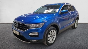 Volkswagen T-Roc Advance 1.6 TDI 85kW (115CV)