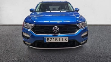 Volkswagen T-Roc Advance 1.6 TDI 85kW (115CV)