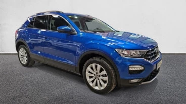 Volkswagen T-Roc Advance 1.6 TDI 85kW (115CV)