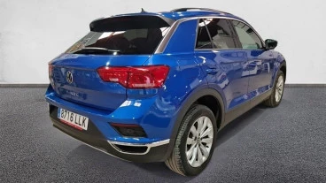 Volkswagen T-Roc Advance 1.6 TDI 85kW (115CV)