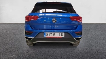 Volkswagen T-Roc Advance 1.6 TDI 85kW (115CV)