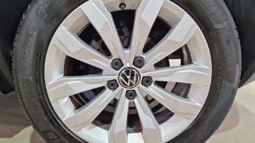 Volkswagen T-Roc Advance 1.6 TDI 85kW (115CV)