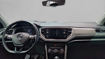 Volkswagen T-Roc Advance 1.6 TDI 85kW (115CV)