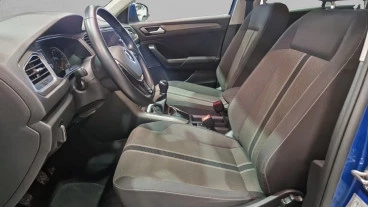 Volkswagen T-Roc Advance 1.6 TDI 85kW (115CV)