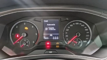 Volkswagen T-Roc Advance 1.6 TDI 85kW (115CV)