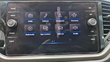 Volkswagen T-Roc Advance 1.6 TDI 85kW (115CV)