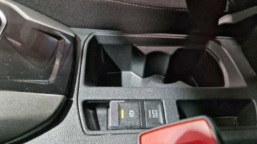 Volkswagen T-Roc Advance 1.6 TDI 85kW (115CV)