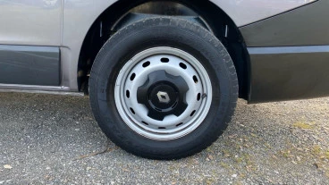 Renault Trafic Combi 9 Energy dCi 88 kW (120 CV) - SS