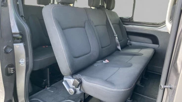 Renault Trafic Combi 9 Energy dCi 88 kW (120 CV) - SS