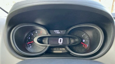 Renault Trafic Combi 9 Energy dCi 88 kW (120 CV) - SS