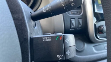 Renault Trafic Combi 9 Energy dCi 88 kW (120 CV) - SS