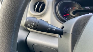 Renault Trafic Combi 9 Energy dCi 88 kW (120 CV) - SS