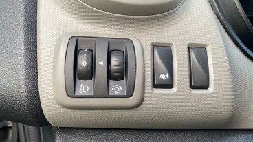 Renault Trafic Combi 9 Energy dCi 88 kW (120 CV) - SS