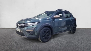 Dacia Sandero Stepway Extreme Go 74kW (100CV) ECO-G