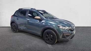 Dacia Sandero Stepway Extreme Go 74kW (100CV) ECO-G