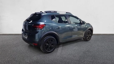 Dacia Sandero Stepway Extreme Go 74kW (100CV) ECO-G