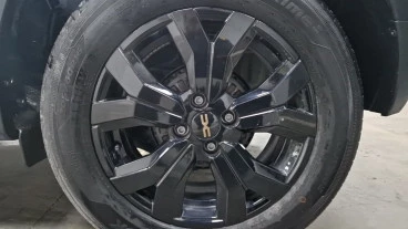 Dacia Sandero Stepway Extreme Go 74kW (100CV) ECO-G