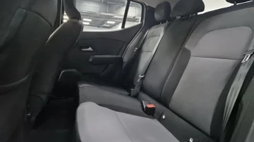 Dacia Sandero Stepway Extreme Go 74kW (100CV) ECO-G