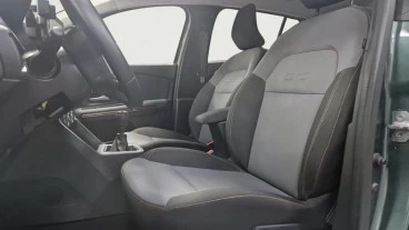 Dacia Sandero Stepway Extreme Go 74kW (100CV) ECO-G