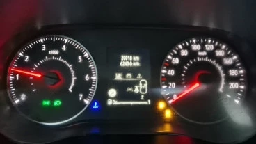 Dacia Sandero Stepway Extreme Go 74kW (100CV) ECO-G