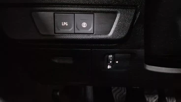 Dacia Sandero Stepway Extreme Go 74kW (100CV) ECO-G